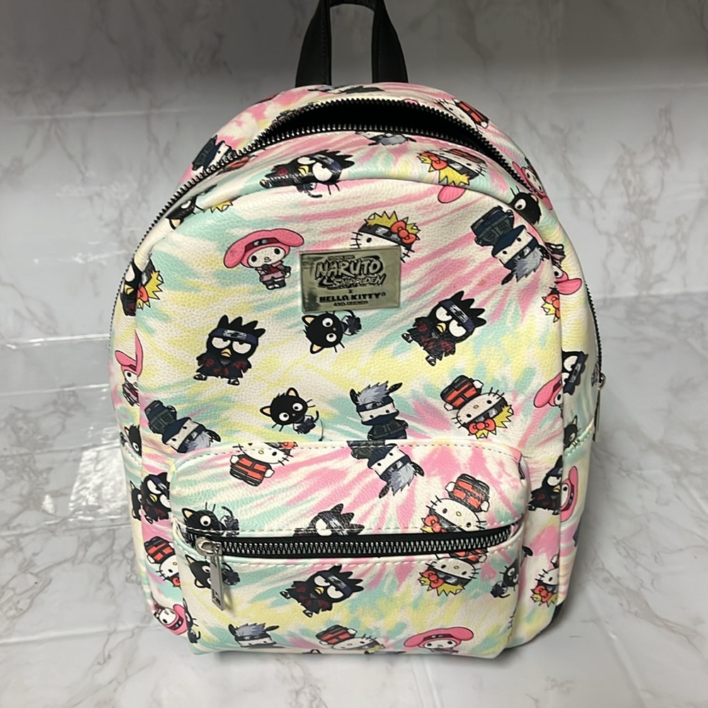Colorful bag - Picture 4 of 4